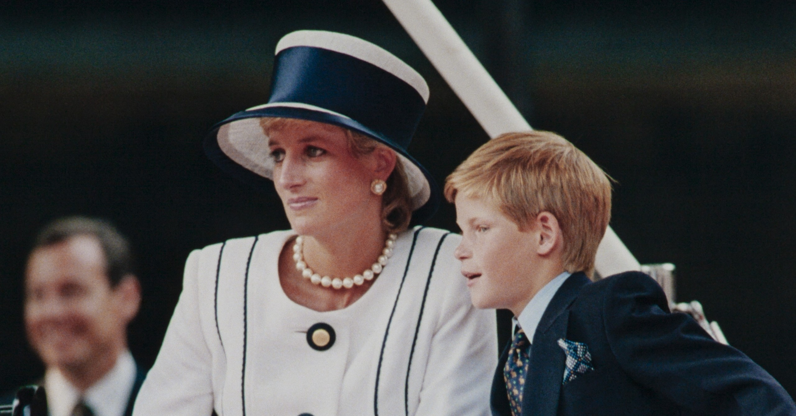 Buckingham Palace hits back at Diana’s brother over King Charles ‘forget her soon enough’ claim