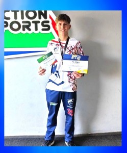 Duvan kroon Wes-Gauteng se glorie met goud en MVP