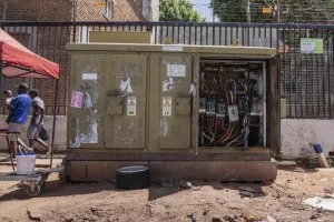 Plagued City Power defers key projects as financial crisis deepens