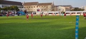 Western Province weather storm to beat Eastern province in thriller