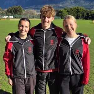 Kingswood College Squash players Triumphs at 2026 IPT