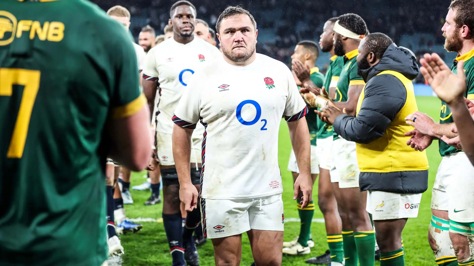 Nations championship fixtures dominate the sporting calender this weekend.