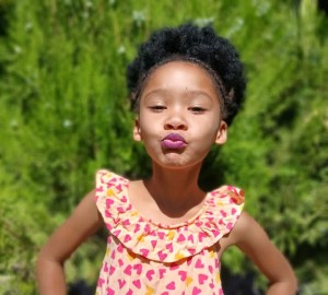 Boy (14) accused of rape, murder of six-year-old Desney Struis