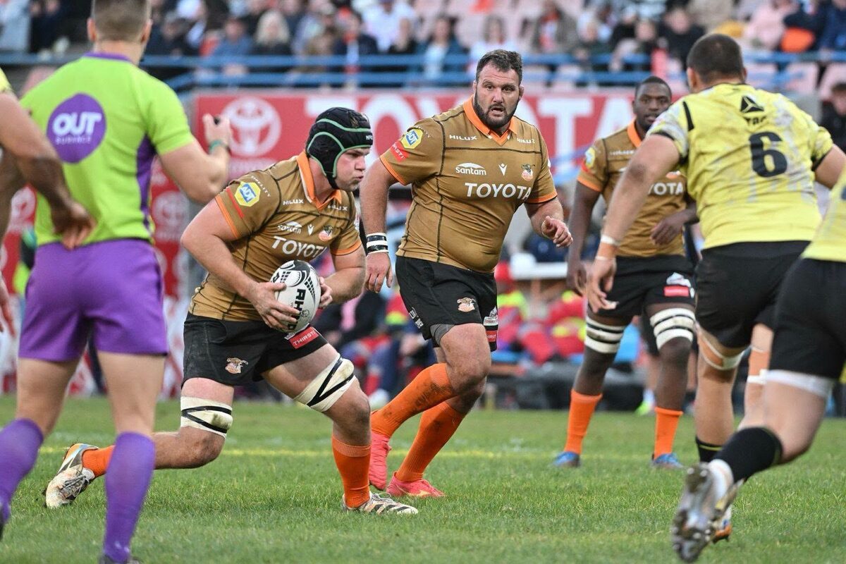 Cheetahs get a significant chance towards fortifying their prowess competing in EPCR Challenge Cup