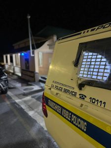 Murders stun Langrug community in Franschhoek