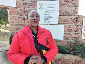 POPCRU pursues legal action against department takeover of Mangaung prison