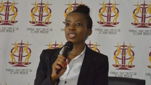 Khayelitsha and Langa communities demand action after Public Protector report