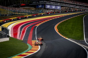 Battery skills face ruthless Spa test in Belgian GP showdown