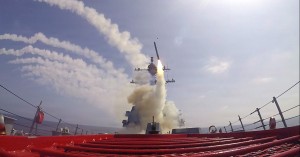 Iran strikes Gulf neighbours after fresh US attacks