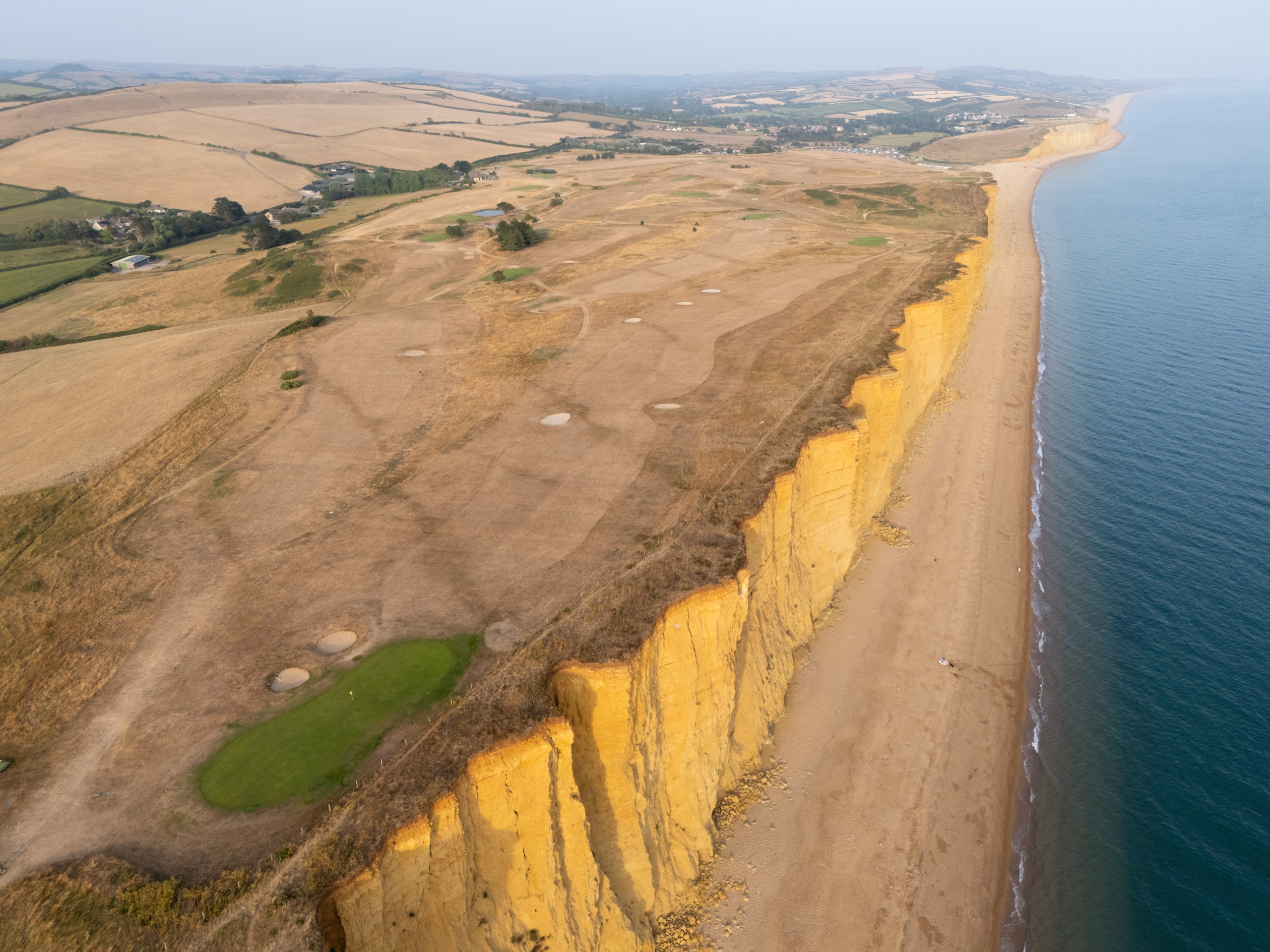 More than half of England officially declared in drought
