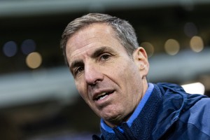 Referee criticism costs Quesada two matches in WR crackdown