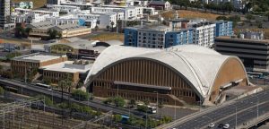 Mosque could acquire Cape Good Hope Centre, Mayor confirms
