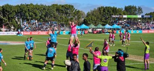 Griquas overturn 15-point deficit to beat Pumas