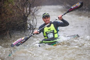 Double swim can’t stop McGregor building Berg River advantage