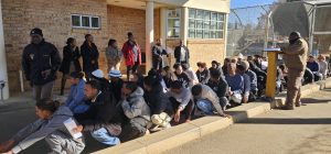Safer South Africa helps unemployed youths through life skills programme