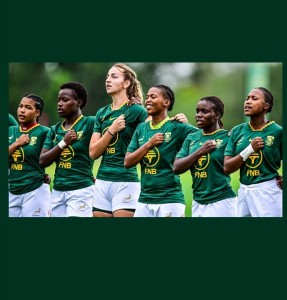 Historic SA Schools Girls rugby squads announced