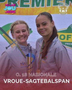 Hoërskool Centurion Woerie‑Kampus: Sagtebalsterre