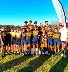 Bloemendal MTB Interskole – Durbanville teen Stellenberg