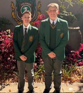 Tennishelde Diwan en Cooper blink uit vir Gauteng