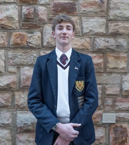St John’s College Winter Sports Hockey Honours