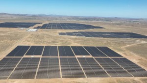 Africa’s largest hybrid renewable energy project goes live in Northern Cape