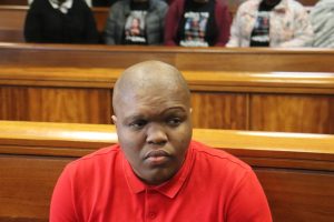 WATCH: Convicted KwaZakhele mass murderer sentenced to 8 life sentences plus 18 years