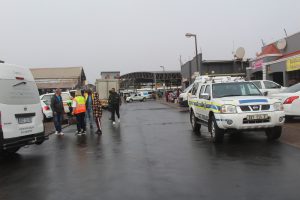 NRCS conducts non-compliant product checks in West Coast