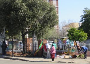 Kimberley se nuwe kleinsake-plan ‘lankal nodig’ sê Sakekamer