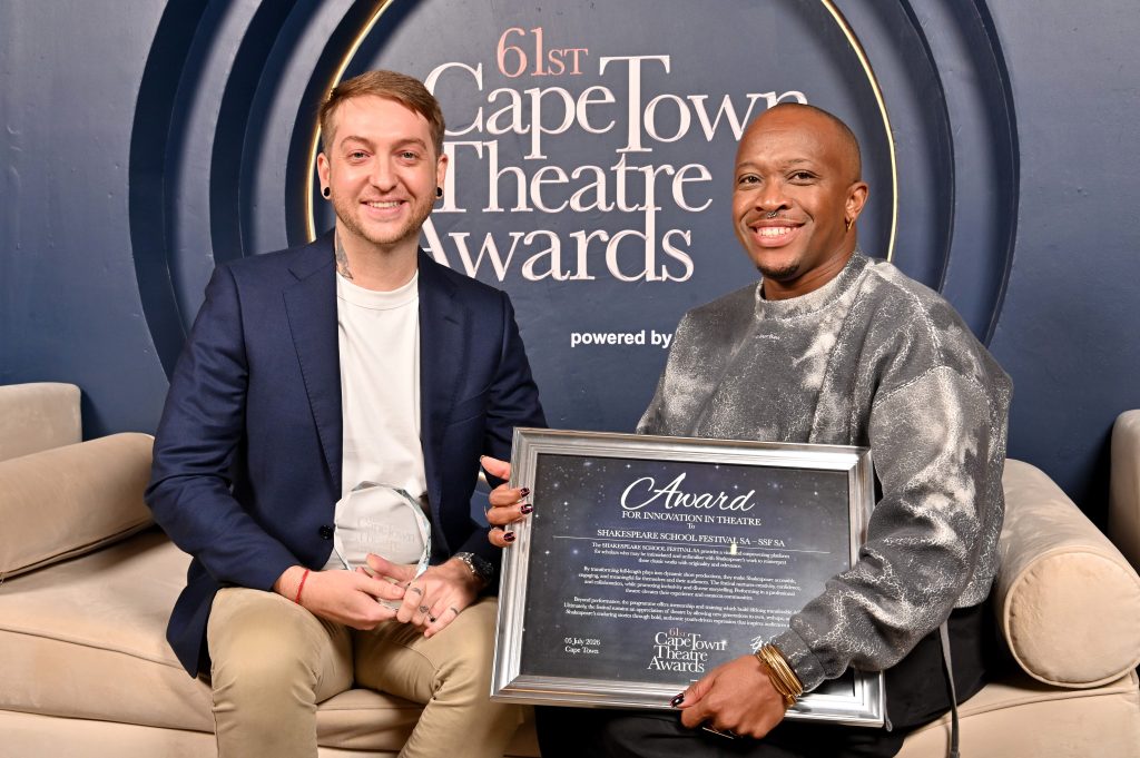 Cape Town Theatre Awards
