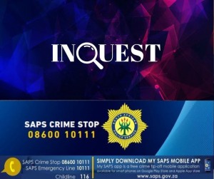 Police investigate two separate deaths of infants in Welkom
