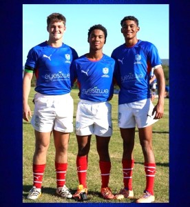 Hoërskool Ben Viljoen se Dallers skitter by Akademieweek