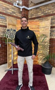 Hartseer ná jong assistent-wynmaker van Tulbagh sterf