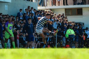 Five players who defined dramatic schoolboy rugby weekend