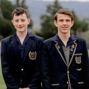 St Charles College Boys Excel in National Mathematics Olympiad