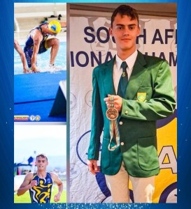 Joseph van der Merwe’s story of resilience and triumph