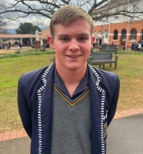 Triumph on Tennis Court: Josh Nicholson Shines