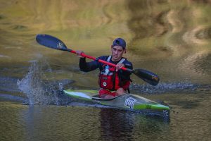 WATCH | Young guns versus oldies at 2026 Berg Rivier Canoe Marathon