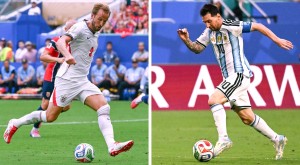 England meet Argentina in World Cup semi loaded with history