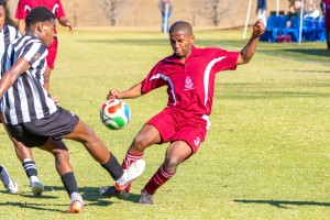 Goalkeeper heroics and debut brilliance in Kearsney-Hilton draw