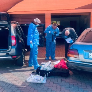 UPDATE: Kidnapping victim rescued, six suspects arrested in Welkom
