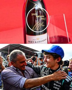 F1 Zone going off track: All the news after the Belgian Grand Prix