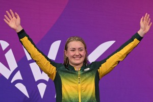 Sixteen medals and counting: Team SA dominate Glasgow pool