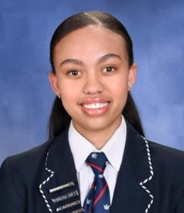 Cornwall Hill College – National Eisteddfod Young Artist Award