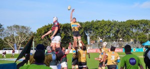 Boland storm back to stun Leopards at Craven Week