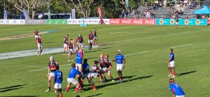 Nine try Leopards demolish Limpopo Bulls at FNB Craven Week