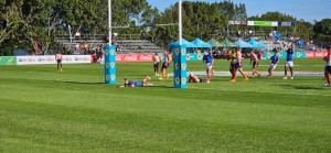 107 Points! Free State edge Limpopo Bulls in Craven Week classic