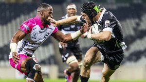 Matthews treble and Boland shock highlight Currie Cup openers