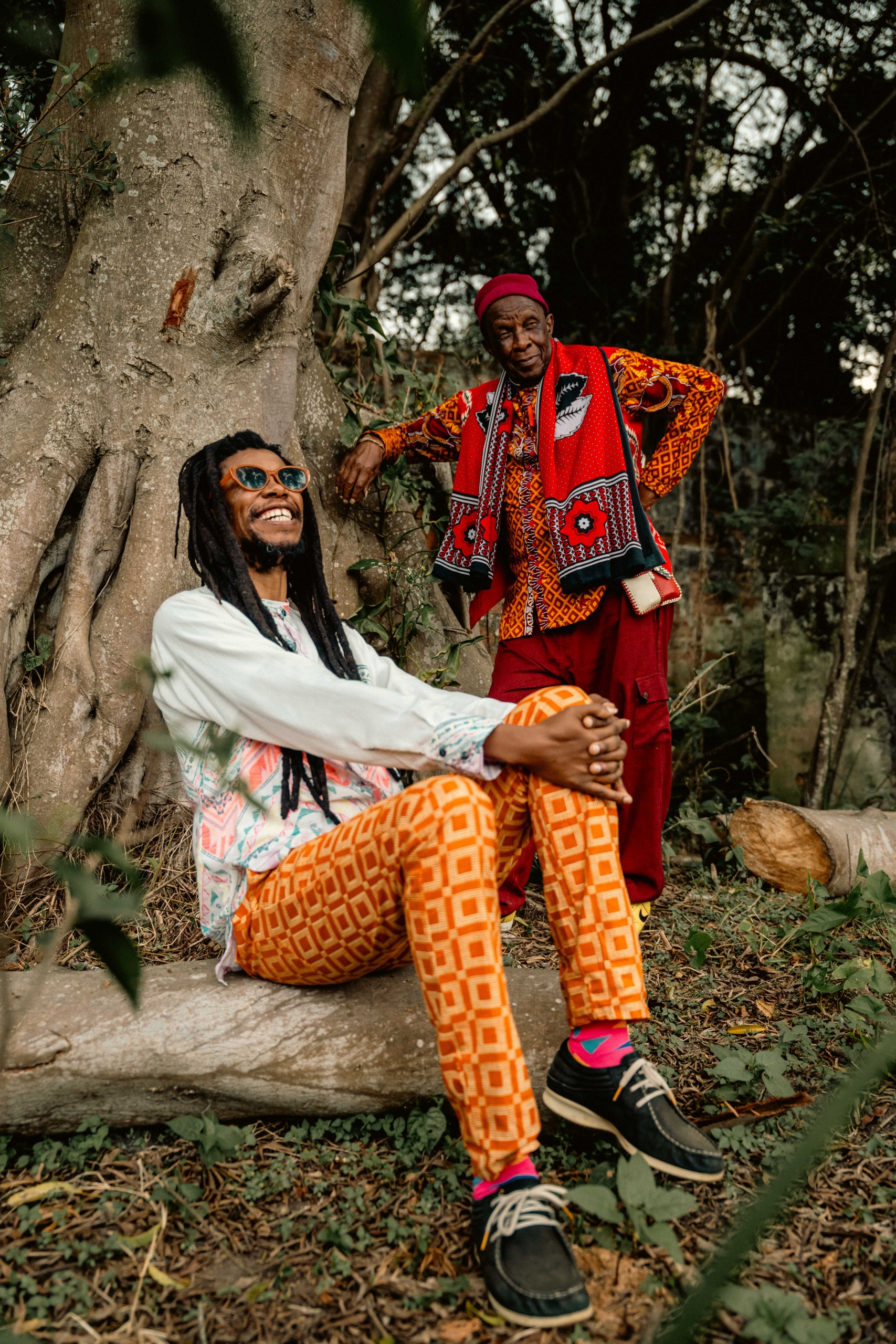 Jazz In The City returns with a fusion of maskandi and Zulu blues