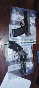 Three suspects arrested for Malmesbury double murders and multiple attempted murders