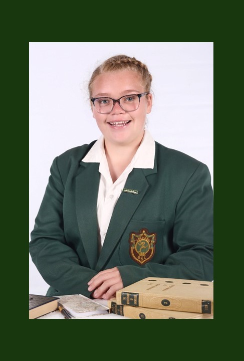 Con Spirito Redenaarskompetisie - Margitte Pretorius skitter
